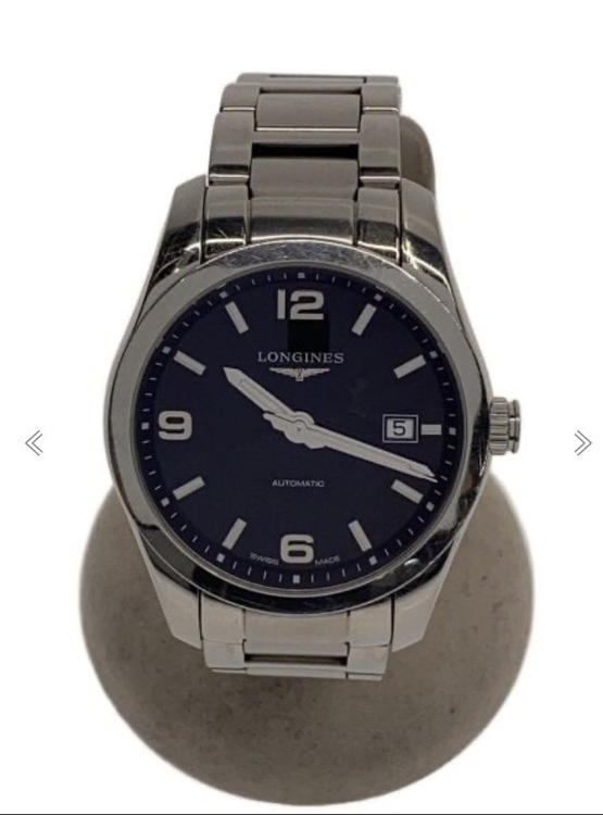 その他 ロンジン L2785（高級時計）の商品画像 - 査定依頼日：2026年2月27日 - 最高査定価格：105,000円