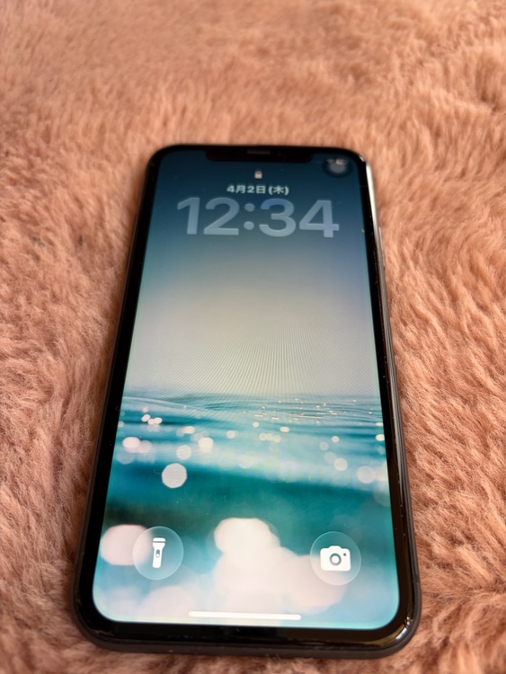 iPhone11（スマホ）の商品画像 - 査定依頼日：2026年4月4日 - 最高査定価格：23,000円