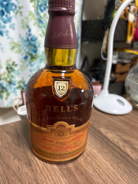 ウイスキー ウイスキー(その他) （お酒）の商品画像 - 査定依頼日：2026年1月23日 - 最高査定価格：1,100円