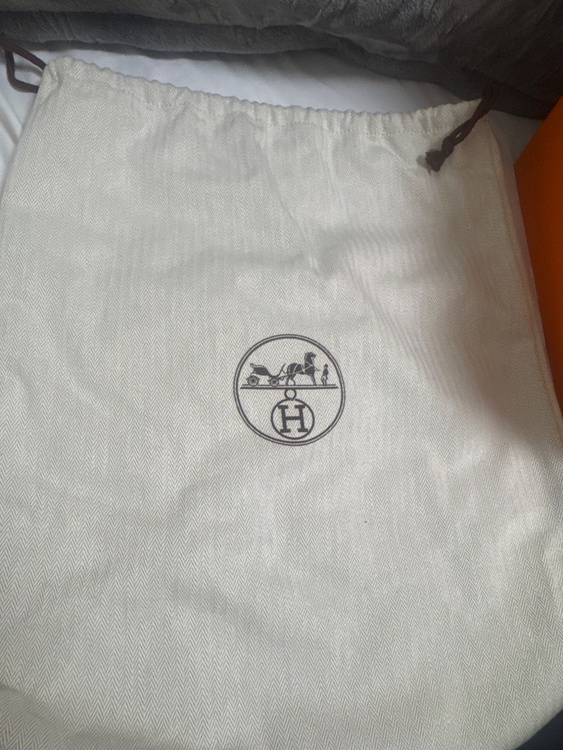 エルメス ピコタン （ブランドバッグ）の商品画像 - 査定依頼日：2026年1月19日 - 最高査定価格：500,000円