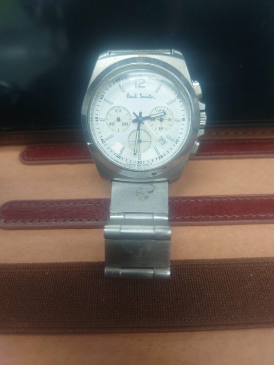 その他 その他 （高級時計）の商品画像 - 査定依頼日：2026年3月15日 - 最高査定価格：3,000円