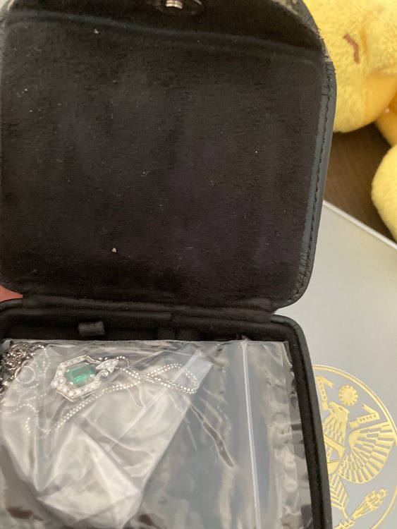 エメラルド　0.67（宝石）の商品画像 - 査定依頼日：2023年7月2日 - 最高査定価格：26,000円