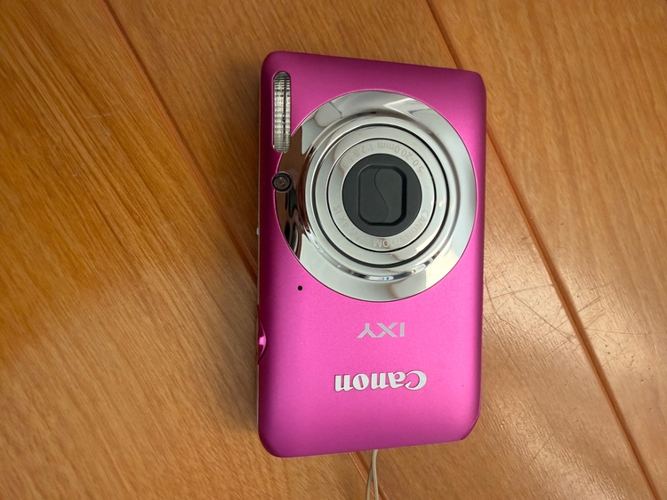 CanonPC1588（カメラ）の商品画像 - 査定依頼日：2026年2月18日 - 最高査定価格：12,000円