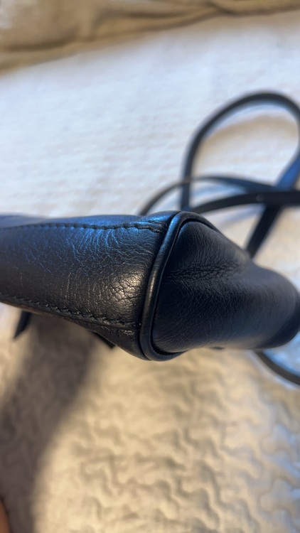 グッチ  （ブランドバッグ）の商品画像 - 査定依頼日：2025年6月29日 - 最高査定価格：107,000円