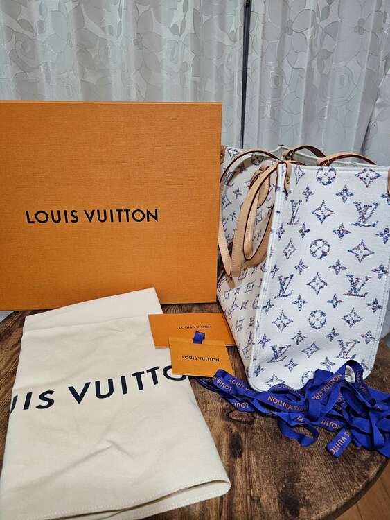 ルイヴィトン ルイヴィトン(その他) （ブランドバッグ）の商品画像 - 査定依頼日：2025年1月24日 - 最高査定価格：300,000円