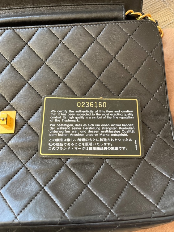 不明（ブランドバッグ）の商品画像 - 査定依頼日：2026年1月6日 - 最高査定価格：50,000円