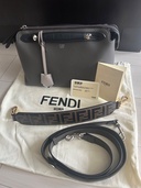 フェンディ（ブランドバッグ）の商品画像 - 査定依頼日：2026年7月2日 - 最高査定価格：120,000円