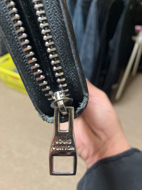 ルイヴィトン ルイヴィトン(その他) （ブランドバッグ）の商品画像 - 査定依頼日：2026年3月20日 - 最高査定価格：34,000円