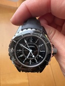 シャネル J12 