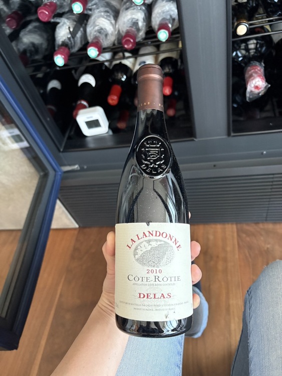 ワイン ワイン(その他) （お酒）の商品画像 - 査定依頼日：2026年5月15日 - 最高査定価格：31,000円