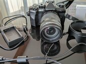 OM-5 MarkⅡ（カメラ）の商品画像 - 査定依頼日：2026年8月15日 - 最高査定価格：107,000円