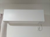 エアコン　パナソニック　CS-225DEXJ（家電）の商品画像 - 査定依頼日：2026年3月8日 - 最高査定価格：7,000円