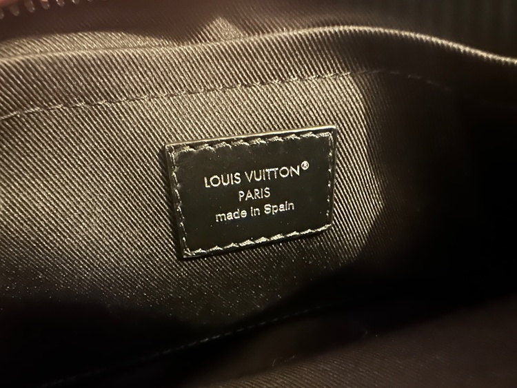 ルイヴィトン ルイヴィトン(その他) （ブランドバッグ）の商品画像 - 査定依頼日：2025年12月27日 - 最高査定価格：350,000円