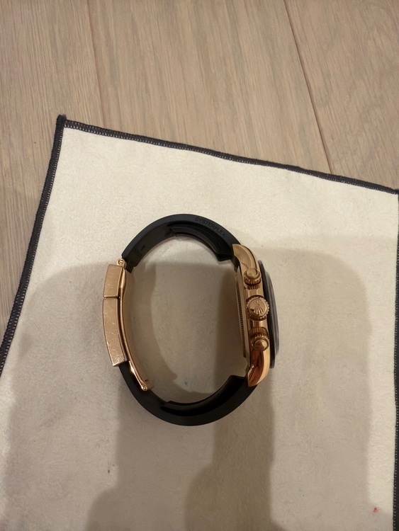 116515LN（高級時計）の商品画像 - 査定依頼日：2025年11月4日 - 最高査定価格：5,200,000円