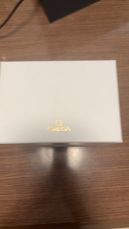 オメガ コンステーション （高級時計）の商品画像 - 査定依頼日：2025年11月19日 - 最高査定価格：400,000円