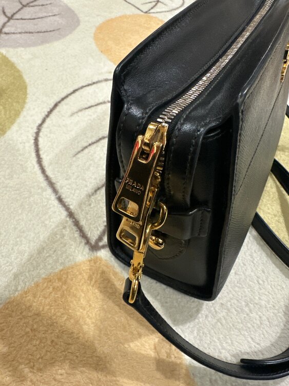 ショルダーバッグ（ブランドバッグ）の商品画像 - 査定依頼日：2025年2月12日 - 最高査定価格：110,000円