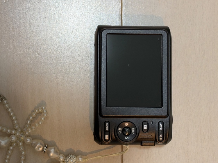 KODAK PIXPRO FZ45（カメラ）の商品画像 - 査定依頼日：2026年10月2日 - 最高査定価格：8,000円