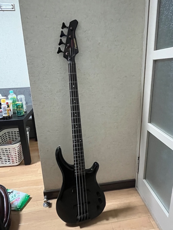 FERNANDES（ピアノ・楽器・PA機材）の商品画像 - 査定依頼日：2026年3月16日 - 最高査定価格：100,000円