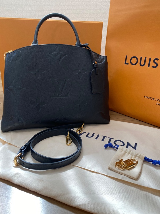 ルイヴィトン モノグラム （ブランドバッグ）の商品画像 - 査定依頼日：2025年9月23日 - 最高査定価格：320,000円