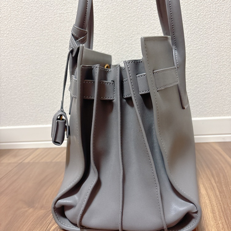 サックドジュールバック（ブランドバッグ）の商品画像 - 査定依頼日：2025年9月14日 - 最高査定価格：50,000円