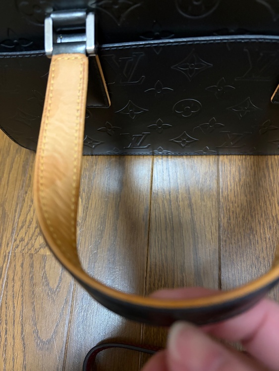 ルイヴィトン ルイヴィトン(その他) （ブランドバッグ）の商品画像 - 査定依頼日：2026年1月29日 - 最高査定価格：55,000円