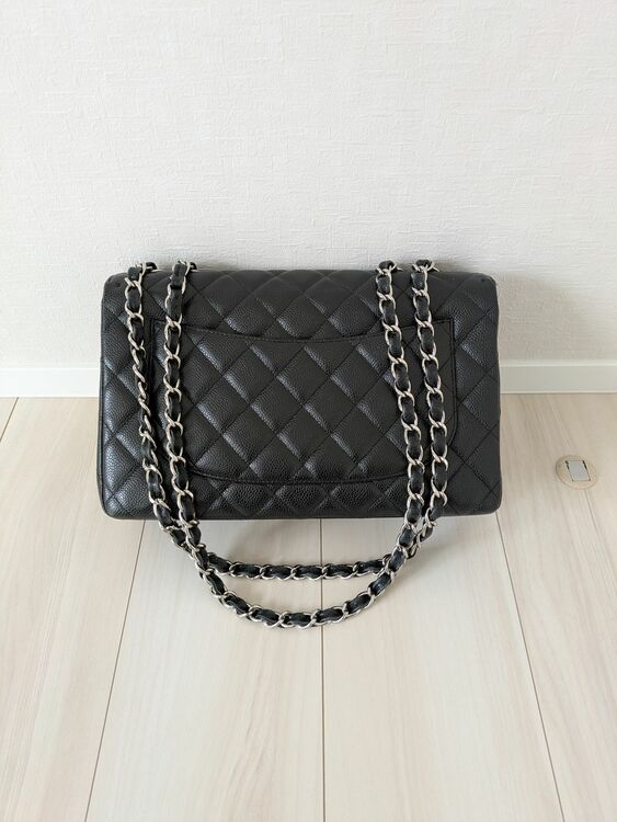 シャネル マトラッセ （ブランドバッグ）の商品画像 - 査定依頼日：2025年8月10日 - 最高査定価格：450,000円