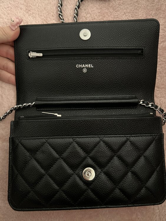 シャネル シャネル(その他) （ブランドバッグ）の商品画像 - 査定依頼日：2025年2月2日 - 最高査定価格：350,000円