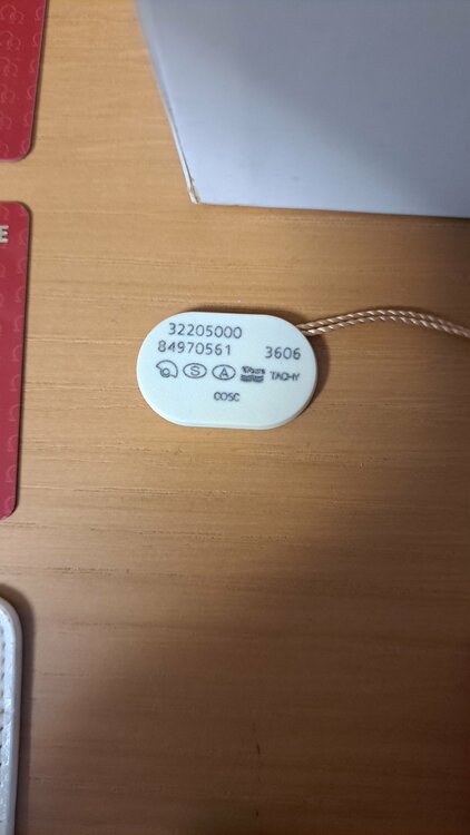 オメガ スピードマスター （高級時計）の商品画像 - 査定依頼日：2026年3月7日 - 最高査定価格：350,000円