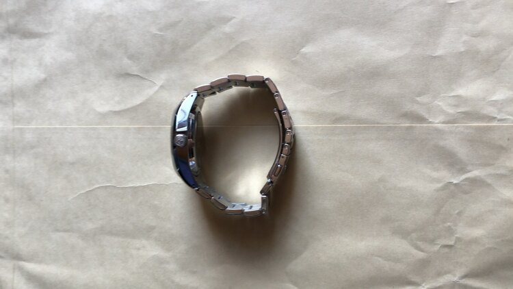 セイコー グランドセイコー （高級時計）の商品画像 - 査定依頼日：2024年12月14日 - 最高査定価格：300,000円