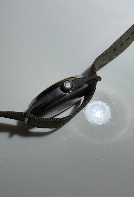 オメガ その他 （高級時計）の商品画像 - 査定依頼日：2025年6月24日 - 最高査定価格：150,000円