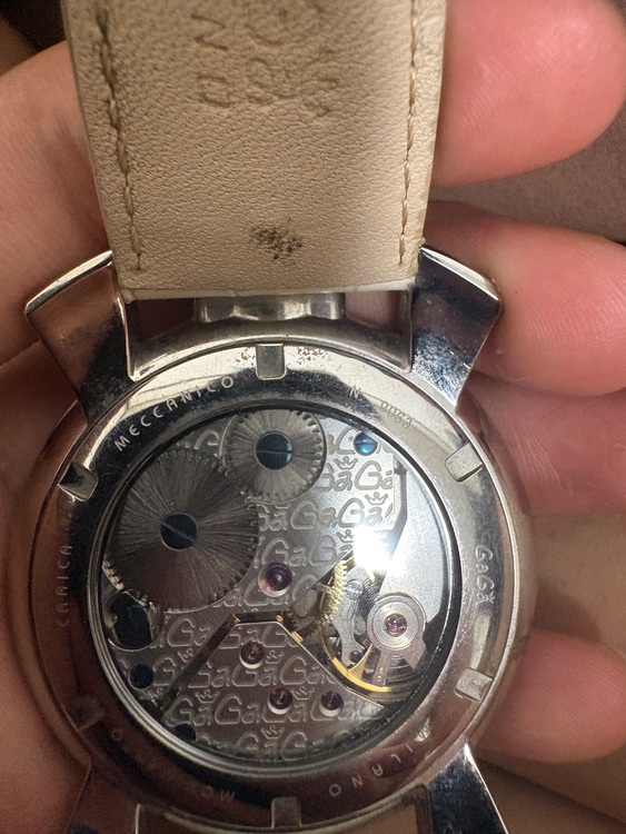 その他 その他 9063（高級時計）の商品画像 - 査定依頼日：2025年10月25日 - 最高査定価格：4,000円