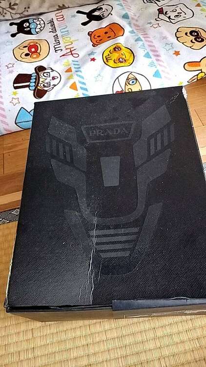 プラダ  （ブランドバッグ）の商品画像 - 査定依頼日：2025年4月30日 - 最高査定価格：50,000円