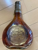 ジョニーウォーカー（お酒）の商品画像 - 査定依頼日：2025年8月29日 - 最高査定価格：800円