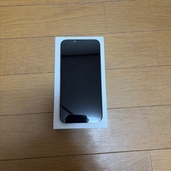 iPhone 13 128GB SIMフリー（スマホ）の商品画像 - 査定依頼日：2026年4月2日 - 最高査定価格：36,000円