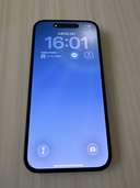 iPhone 15 128GB SIMフリー（携帯・スマホ）の商品画像 - 中古 - 査定完了日：2026.03.05 - 最高査定価格：54,000円