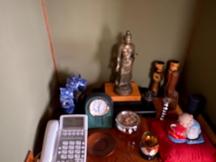 作者は分かりません（美術品・骨董品）の商品画像 - 査定依頼日：2026年2月24日 - 最高査定価格：2,000円