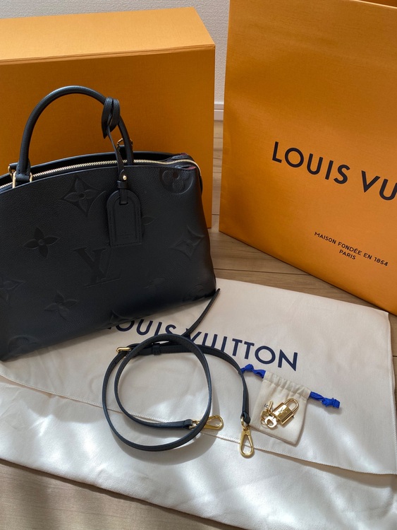 ルイヴィトン モノグラム （ブランドバッグ）の商品画像 - 査定依頼日：2025年9月23日 - 最高査定価格：320,000円