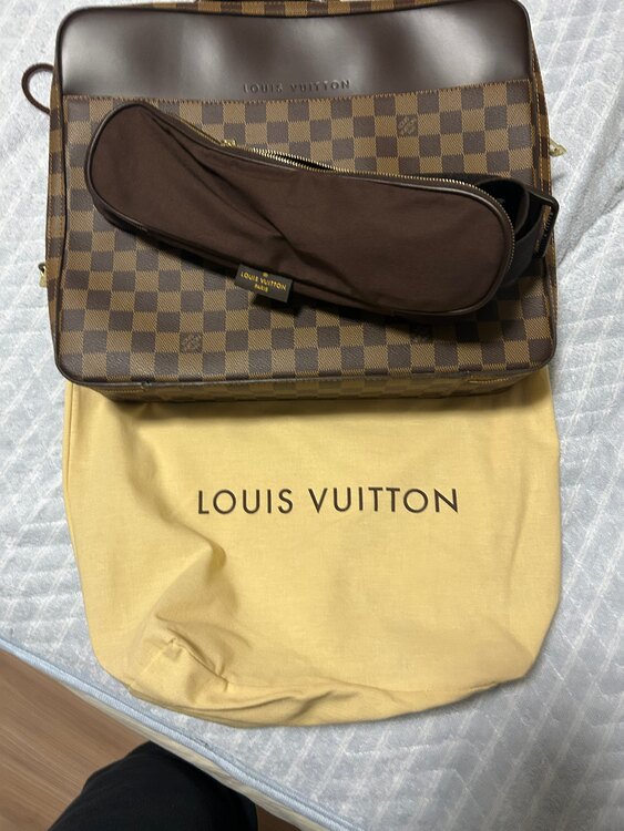 ルイヴィトン ルイヴィトン(その他) （ブランドバッグ）の商品画像 - 査定依頼日：2025年3月13日 - 最高査定価格：90,000円