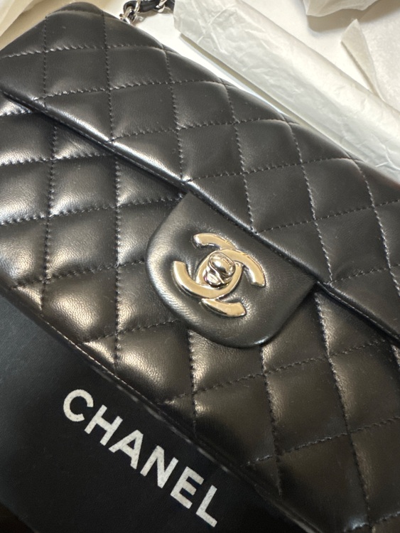 シャネル マトラッセ （ブランドバッグ）の商品画像 - 査定依頼日：2025年8月31日 - 最高査定価格：800,000円