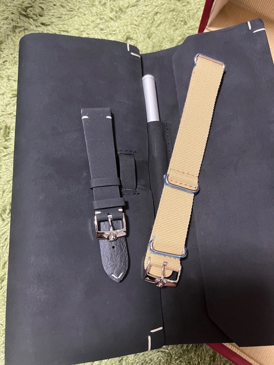 レイルマスター　トリロジー（高級時計）の商品画像 - 査定依頼日：2025年7月7日 - 最高査定価格：640,000円