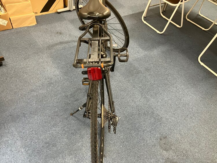 YAMAHA YPJ-C（自転車）の商品画像 - 査定依頼日：2025年5月10日 - 最高査定価格：25,000円