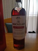 マッカランカスクストレングス（お酒）の商品画像 - 査定依頼日：2026年3月26日 - 最高査定価格：110,000円