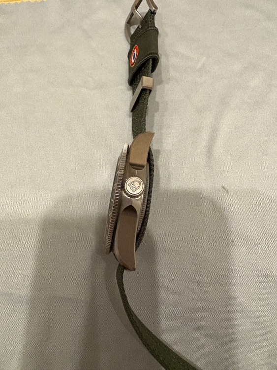 ペラゴスGMT（高級時計）の商品画像 - 査定依頼日：2025年11月24日 - 最高査定価格：600,000円