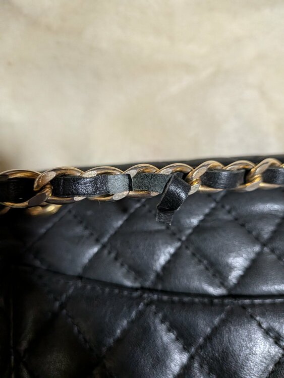 シャネル マトラッセ （ブランドバッグ）の商品画像 - 査定依頼日：2026年4月29日 - 最高査定価格：100,000円