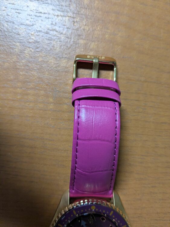 セイコー その他 SBSA036（高級時計）の商品画像 - 査定依頼日：2025年10月27日 - 最高査定価格：30,000円