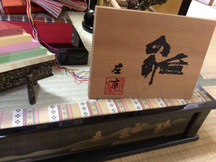 雛人形（美術品・骨董品）の商品画像 - 査定依頼日：2026年7月5日 - 最高査定価格：5,000円