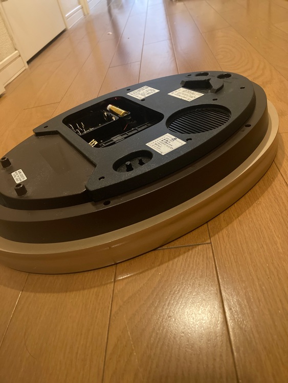 セイコー その他 LS207AD（高級時計）の商品画像 - 査定依頼日：2025年6月10日 - 最高査定価格：2,200円