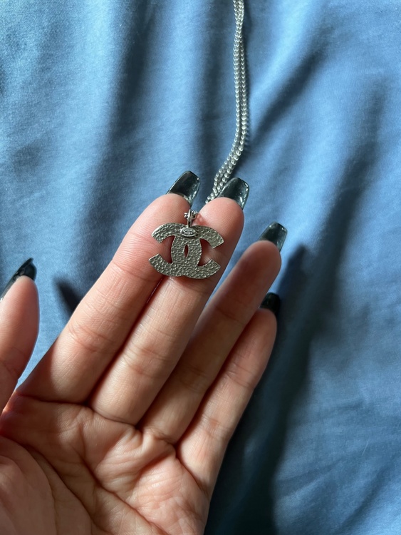 シャネル（金・貴金属）の商品画像 - 査定依頼日：2026年3月16日 - 最高査定価格：100,000円