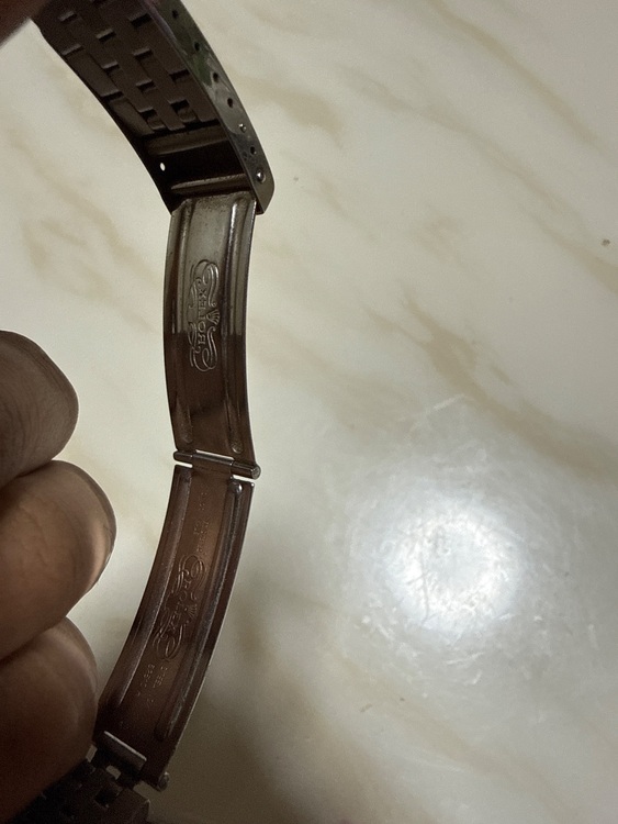 Rolex Other 62510（高級時計）の商品画像 - 査定依頼日：2025年11月30日 - 最高査定価格：980,000円