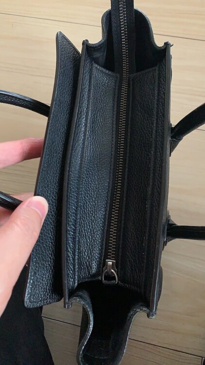 セリーヌ  （ブランドバッグ）の商品画像 - 査定依頼日：2025年5月29日 - 最高査定価格：150,000円